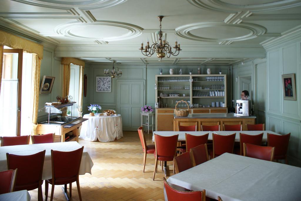 Hotel Piz Ela Bergun 다보스 외부 사진